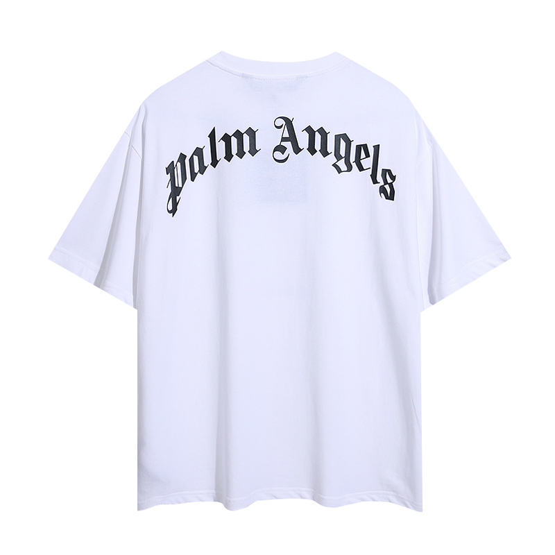 Palm Angles T-Shirts